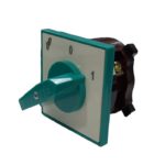 Pakosan Monofaze Aç Kapa 1/0 Pako Şalter 25A PN300-25 - Görsel 1