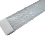 Seldur 100W Kristal Led Bant Armatür 120cm 6500K - Görsel 1