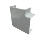 Sert Plastik 100x50 L Köşe - Görsel 1