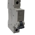 Siemens 1x10 B Tipi 6kA Otomatik Sigorta - Görsel 1