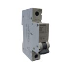 Siemens 1x10A C Tipi 6kA Monofaze Otomatik Sigorta - Görsel 1