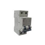 Siemens 1x25A+Nötr B Tipi 6kA Otomatik Sigorta - Görsel 1