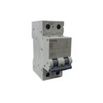 Siemens 1x40A+Nötr B Tipi 6kA Otomatik Sigorta - Görsel 1