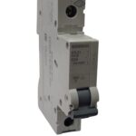 Siemens 1x50A C Tipi 6kA Otomatik Sigorta - Görsel 1