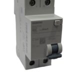 Siemens 2x25A 30mA Kaçak Akım Rölesi - Görsel 1