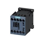 Siemens 3RT2016-1AP01 Sirius Kontaktör 9A 230V AC 4kW - Görsel 1