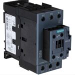 Siemens 3RT2037-1AP00 Sirius Kontaktör 65A 230V AC 30kW 3RT2037-1AP00 - Görsel 1