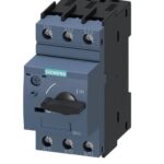 Siemens 3RV2011-1CA10 Motor Koruma Şalteri 1,8-2,5A - Görsel 1