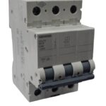 Siemens 3x40A C Tipi 6kA Otomatik Sigorta - Görsel 1