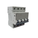 Siemens 3x40A+Nötr C Tipi 6kA Otomatik Sigorta 5SL6640-7YA - Görsel 1