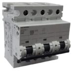 Siemens 3x80A C Tipi 10kA Otomatik Sigorta - Görsel 1