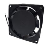 Tidar 80x80x25 Soğutucu Fan 220V AC - Görsel 2
