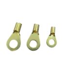 TKS 1603 Y Topraklama 6.30mm 500 Adet - Görsel 1