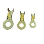 TKS 2.5 4.20mm Topraklama 500 Adet - Görsel 1