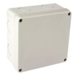 Çetsan 140x140x70 Termoplastik Polikarbonat Buat (10 Adet) IP54 - Görsel 1