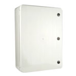 Çetsan 70x50x20 Polikarbonat Pano - Görsel 1