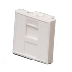 Nead RJ 45 CAT6e Data Soketi Beyaz 2056 - Görsel 4