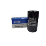 Zheli 130-156 mF 36x70 İlk Hareket Kondansatörü - Görsel 1