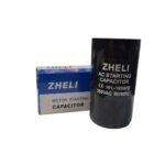 Zheli 161-193 mF 36x70 İlk Hareket Kondansatörü - Görsel 1