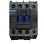 Chint NXC-09 220V AC Bobinli 3 Kutuplu Kontaktör 4KW - Görsel 1
