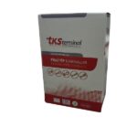 TKS 1D 6,8mm Dişi Terminal 300 Adet 6,8mm - Görsel 2