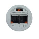 Ne-Ad 120 Lik Gromet Döşeme Altı Priz Kutusu Boş Kasa 3701-01 - Görsel 3