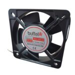 Buffel 108x108x26 220V Hsl AC Fan - Görsel 1