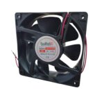Buffel 120x120x38  48V Hsl DC Fan - Görsel 1