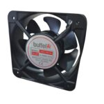 Buffel 150x150x50 220V Hbl AC Fan - Görsel 1