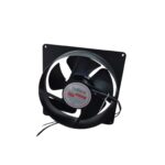 Buffel 200x200x60 220V Hbl AC Fan Baca Tipi - Görsel 1
