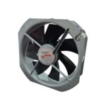 Buffel 280x280x80 220V Hbl AC Fan Rga 250WZL-2E - Görsel 1