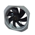Buffel 280x280x80 220V Hbl AC Fan Rga 250WZL-2E - Görsel 2