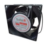 Buffel 80x80x38 220V Hsl AC Fan - Görsel 1