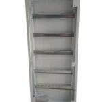 Çetsan 80'li Sıva Üstü Sigorta Kutusu - Görsel 2