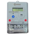 Makel Monofaze Haberleşmeli Sayaç M710.KOY.2258 RS485 - Görsel 2