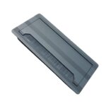 Ne-Ad 40cm Kablo Çıkış Kapağı Siyah 3370-02 - Görsel 4