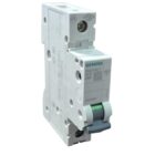 Siemens 1x50A C Tipi 6kA Otomatik Sigorta - Görsel 2